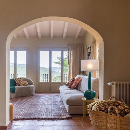 Villa Riu Blanc بينيسا المظهر الخارجي الصورة