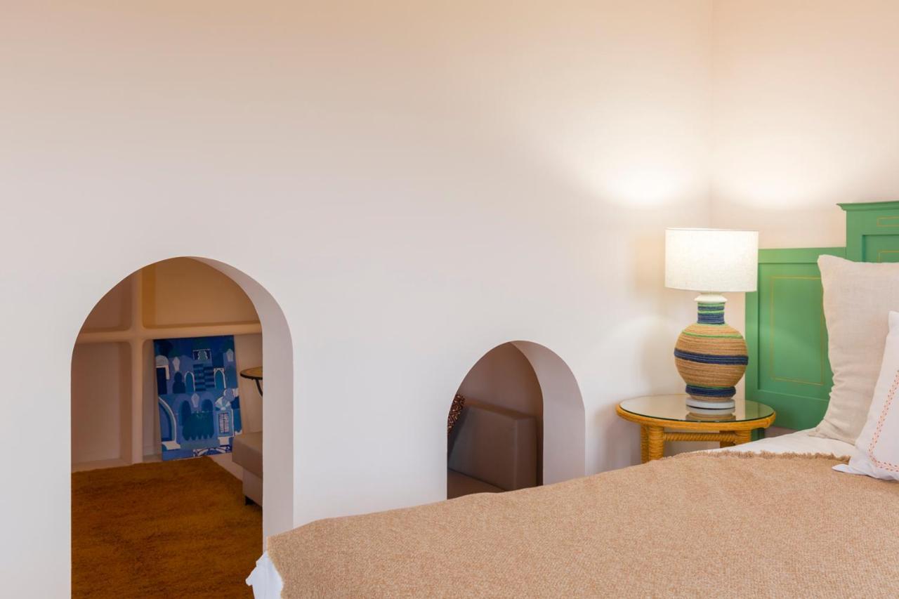 Villa Riu Blanc بينيسا المظهر الخارجي الصورة