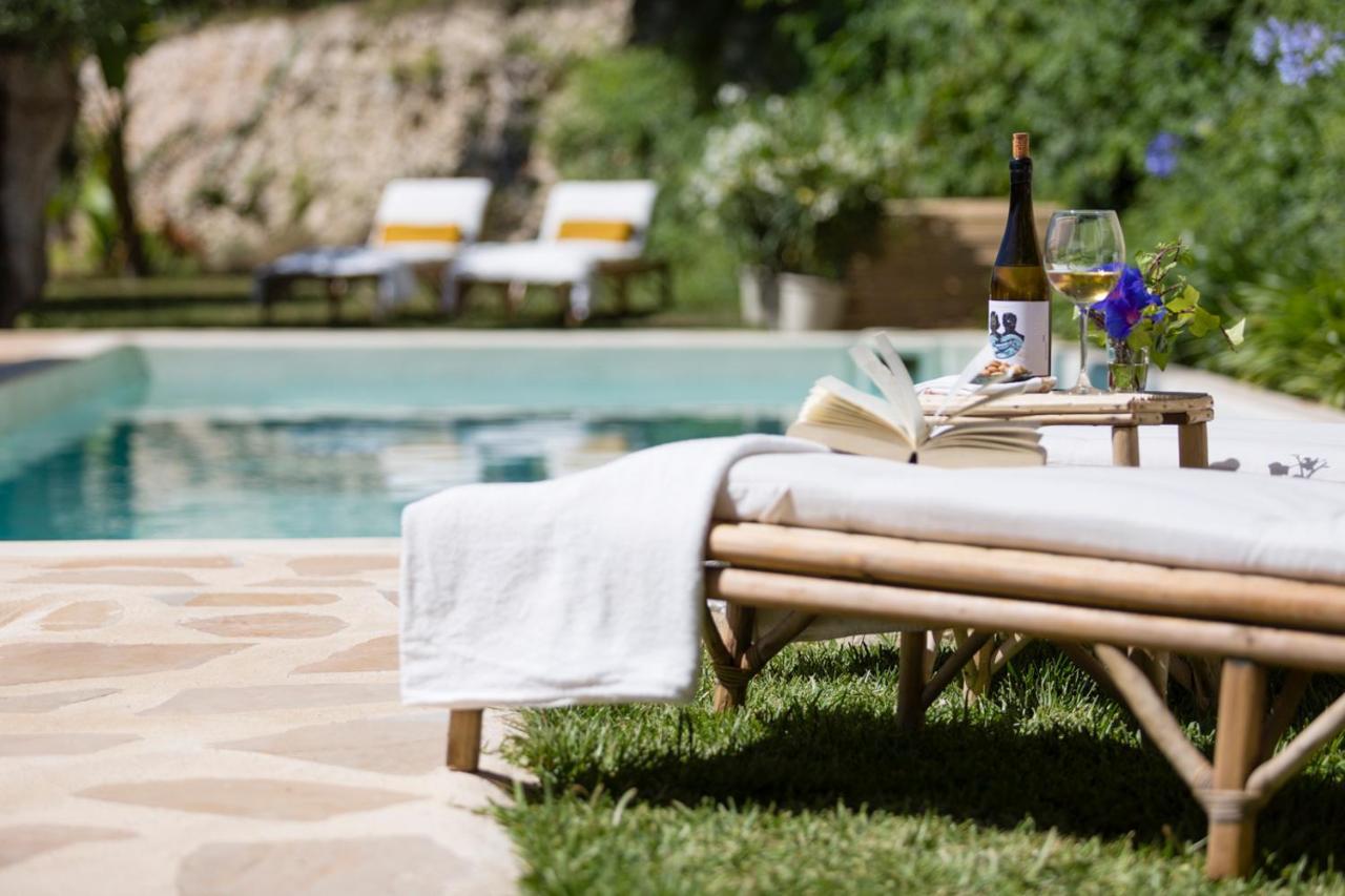 Villa Riu Blanc بينيسا المظهر الخارجي الصورة
