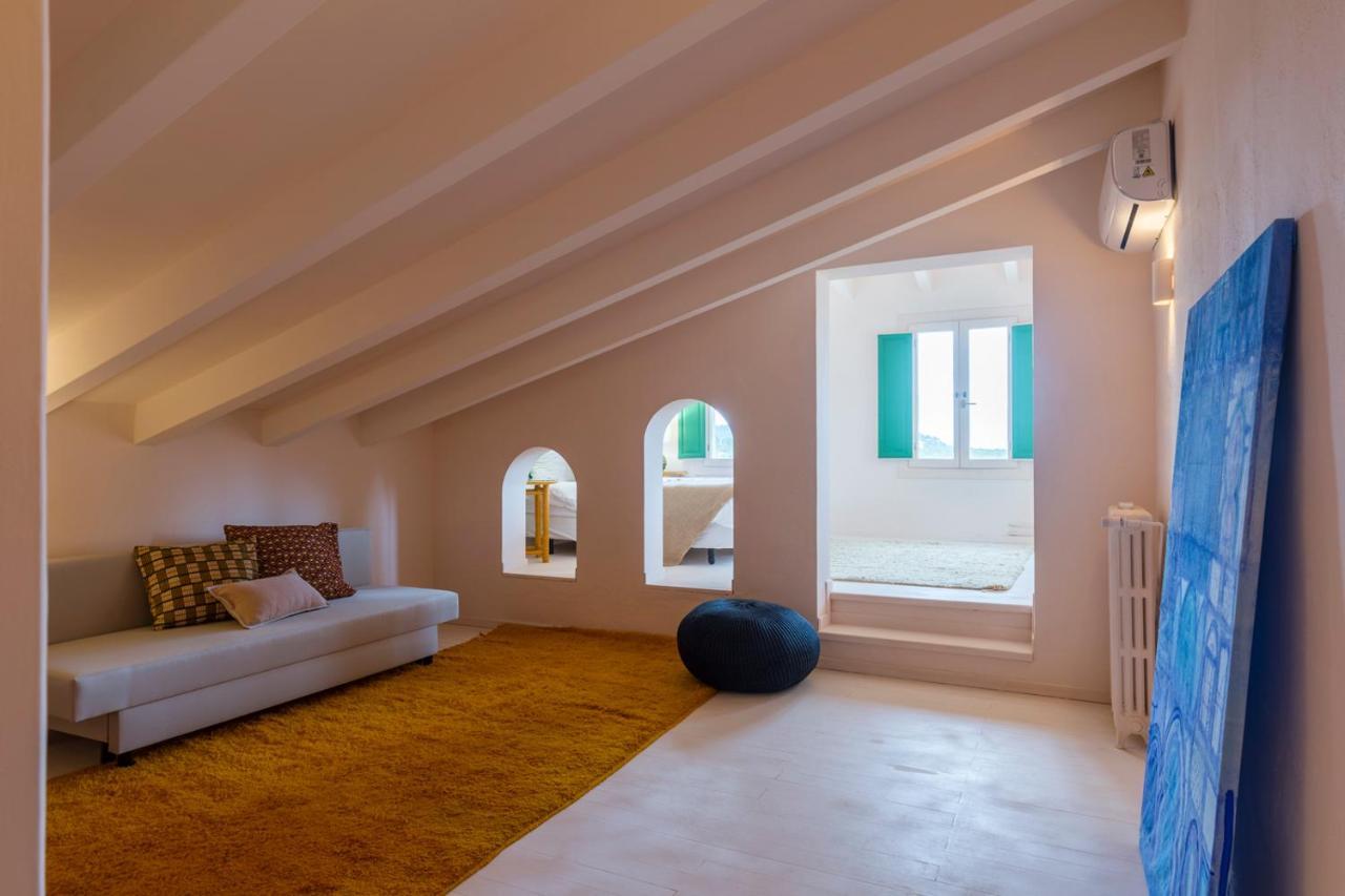 Villa Riu Blanc بينيسا المظهر الخارجي الصورة