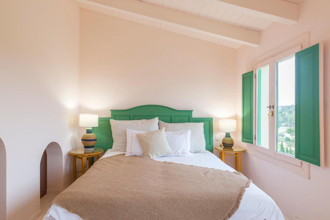 Villa Riu Blanc بينيسا المظهر الخارجي الصورة