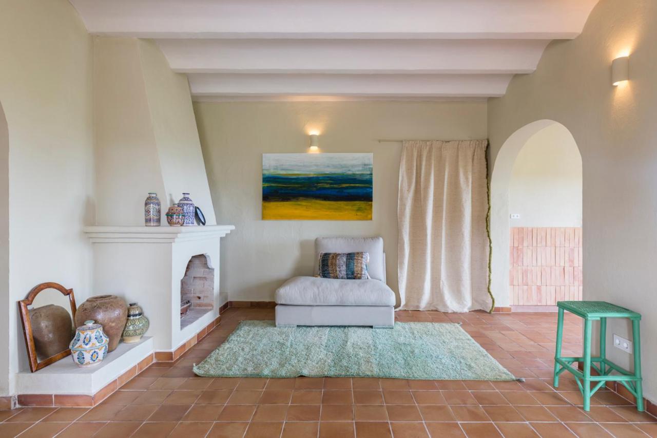 Villa Riu Blanc بينيسا المظهر الخارجي الصورة