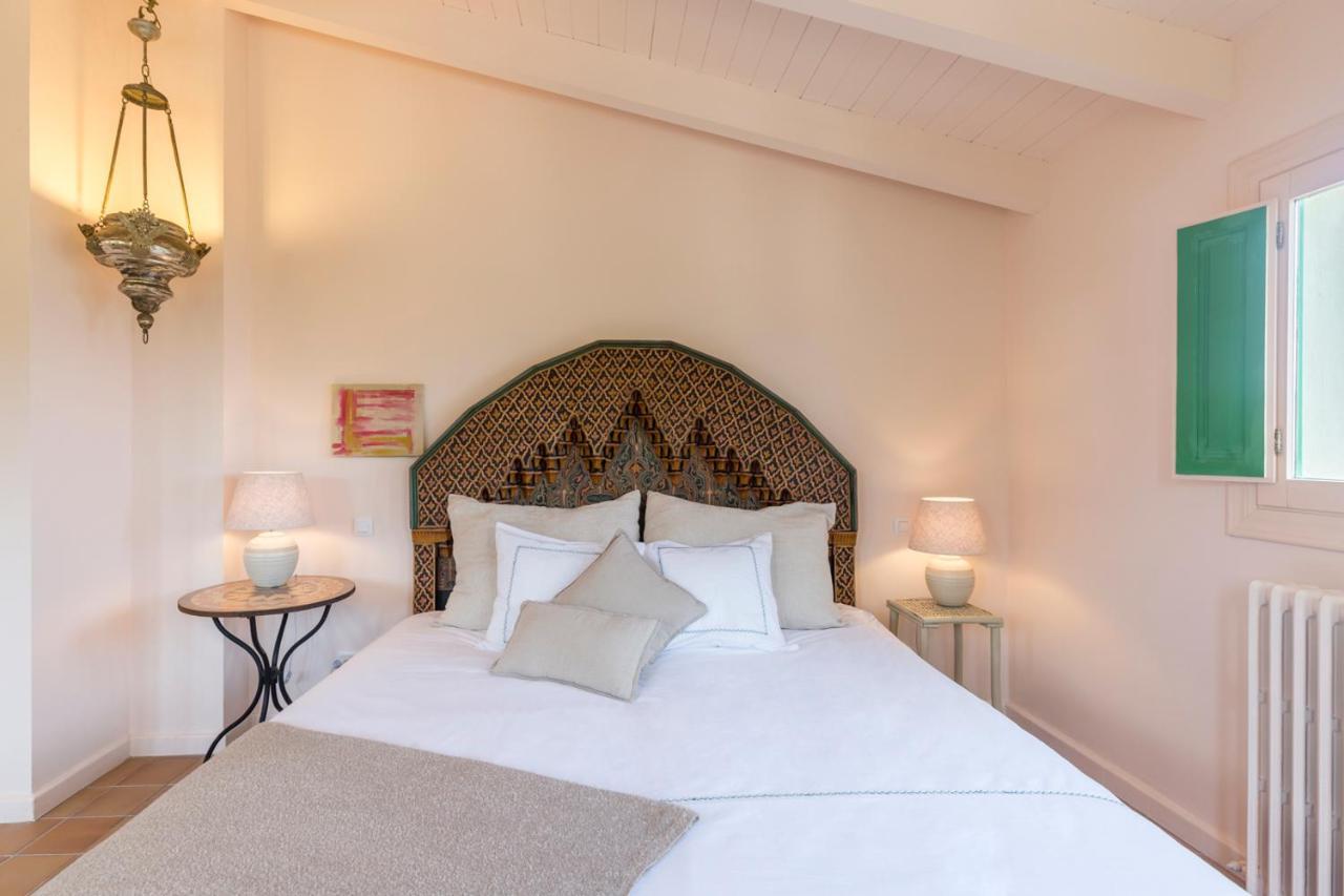 Villa Riu Blanc بينيسا المظهر الخارجي الصورة