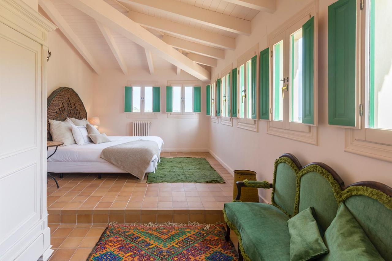 Villa Riu Blanc بينيسا المظهر الخارجي الصورة