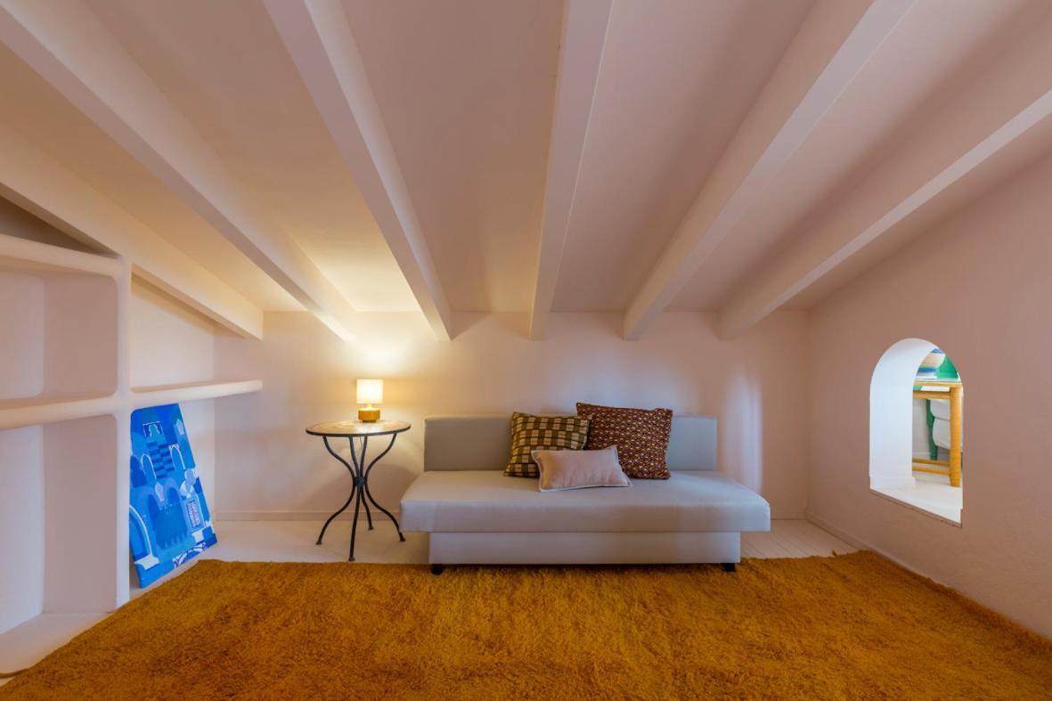 Villa Riu Blanc بينيسا المظهر الخارجي الصورة