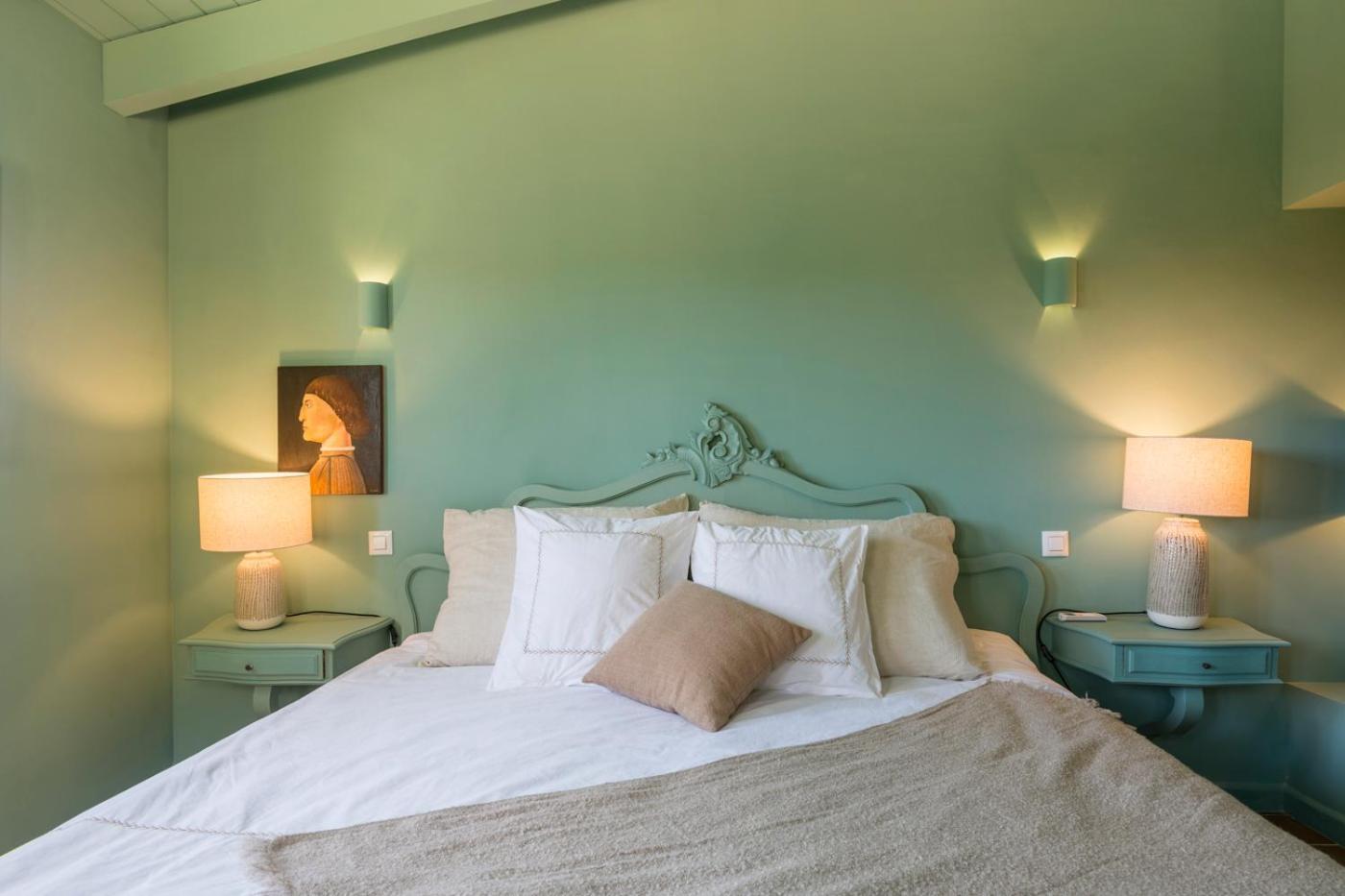 Villa Riu Blanc بينيسا الغرفة الصورة