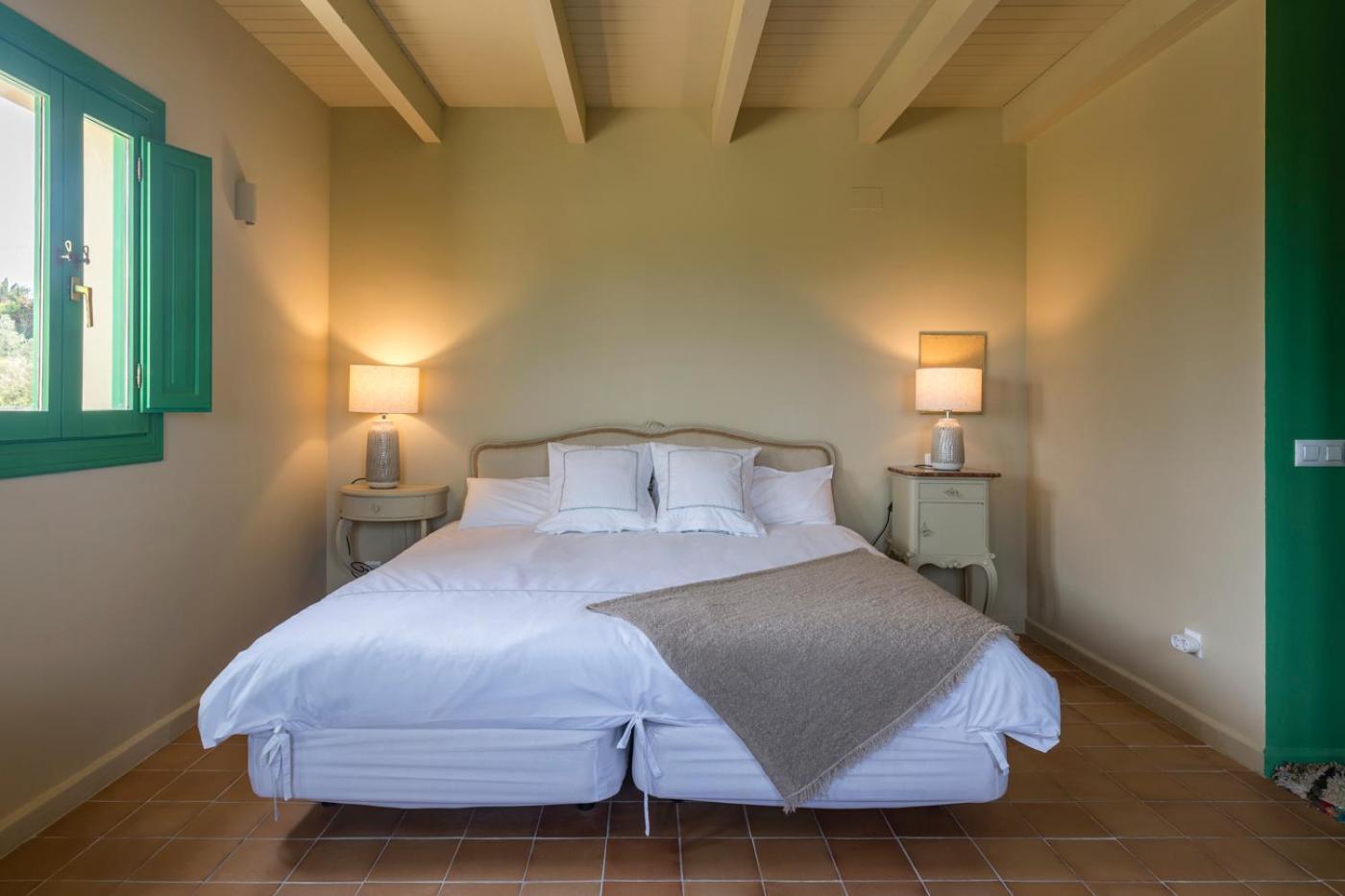 Villa Riu Blanc بينيسا الغرفة الصورة